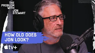 The Problem With My Staff | The Problem With Jon Stewart Podcast | Apple TV+