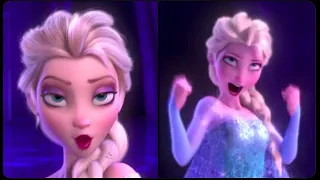 Why Elsa is a Terribly Written Character (Schaffrillas Productions)