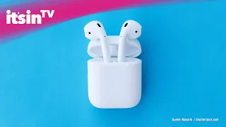 Probleme mit euren AirPods Pro? SO könnt ihr sie umtauschen!