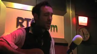 Charlie Winston "Like A Hobo" on RTE 2FM