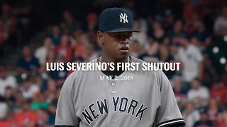 First Call - Luis Severino | Budweiser Mother's Day