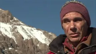 Cumbres del Mundo - Everest El techo del mundo  - Cap 4 - Vol 6