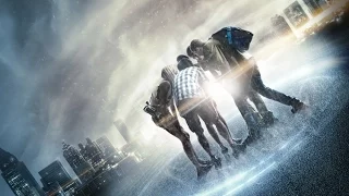 Проект Альманах (Project Almanac) 2014. Український трейлер №2  [HD]