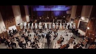 Dayang Nurfaizah – Umpan Jinak Di Air Tenang (Official Music Video)