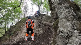 Red stag enduro 25.5. 2024🇦🇹