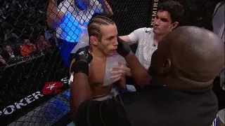 PETR YAN vs URIJAH FABER