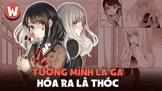 Toàn Bộ Diễn Biến Manga YOU ARE STILL IN A BIRD CAGE