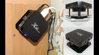 X96 mini cooling revision. Cooling for Smart TV
