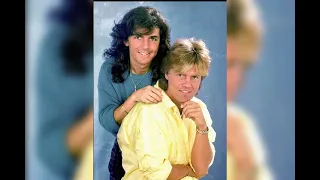 Modern Talking- Brother Luier slowed (Vaporwave) 1986