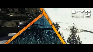 Multicrew Tank Combat 4 | OPERATION HAWK (Cinematic)