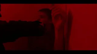 RED ROOM - A thriller short film