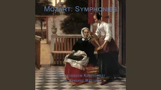 Symphony No. 27 in G Major, K. 199: II. Andante grazioso