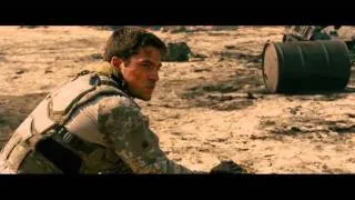 EXCLUSIVE! G.I. JOE : RETALIATION FIRST TRAILER