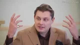 Евгений Понасенков о русской оппозиции и оппозиционерах