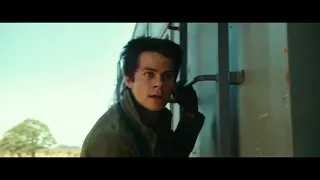 Maze Runner 3  The Death Cure   Labirent  Son İsyan 2018   Türkçe Altyazılı 1  Teaser Fragman