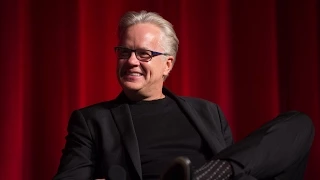 The Shawshank Redemption 20th Anniversary: Tim Robbins Goes To Cow Country