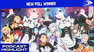 Poll Winner Show and Hint Hunt Revealed!! - Podcast Highlight