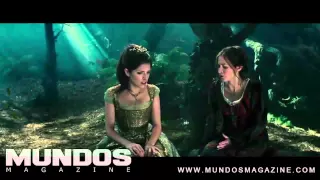 Into the Woods Tráiler Español 2015