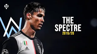 Cristiano Ronaldo 2020 ● Alan Walker - The Spectre | Skills & Goals | HD