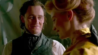 Crimson Peak TV Spot #1 (2015)