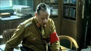 Hitler: The Rise of Evil (Part 2), Channel 4 (UK) Trailer, 40"