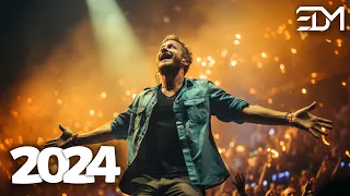 Imagine Dragons, Rihanna, Alan Walker, David Guetta, Bebe Rexha Cover 🎧 EDM Bass Boosted Music #284