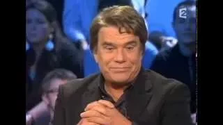 Bernard Tapie - On n'est pas couché 16 décembre 2006 #ONPC