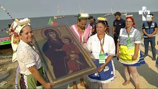 Hagase Mi Segun Tu Palabra (WYD-Lisbon 2023)