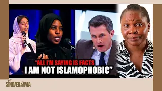 Douglas Murray Silences Muslim Activists in EPIC Q&A