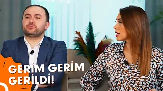 Serkan İçin Puan Vakti! | Zuhal Topal'la Yemekteyiz 270. Bölüm