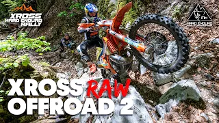 Epic Showdown in the Mountains of Serbia | XROSS Day 2