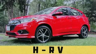 ‼️HONDA HRV 2020 🚘💭 LLÁMALO COMO QUIERAS... PERO SÍ ES UNA CAMIONETA‼️😏👌 | ADN AUTOMOTRIZ