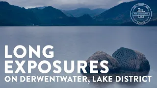 How to take Long Exposures - Landscape Photography Lake District UK