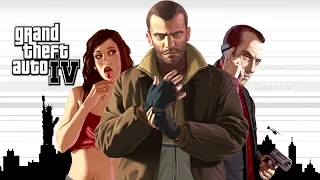 адские качели:GTA 4