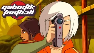 Galactik Football Season 1 Episode 4 | Full Episode | The Team