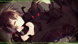 [Nightcore] - Michael Schulte - You Said You'd Grow Old With Me