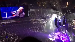 Billy Joel Indianapolis 11/3/17