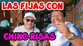 CHINO RISAS LAS FIJAS.....MESSI ES MESSI ....VS EL LOCO PILDORITA  EN EL BAR