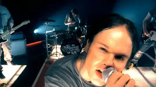 The Rasmus - In the Shadows [Bandit Version] (Official Music Video)