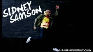Diddy Dirty Money feat. Skylar Grey - Coming Home (Sidney Samson Bootleg)
