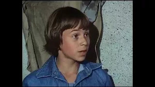 Der Bastian   1  Besuch bei einer alten Dame TV Serie, BRD 1973