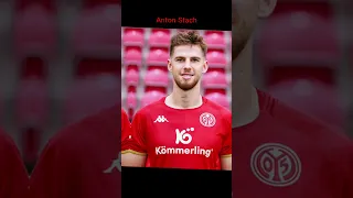 Mainz 05 Mittelfeld Part 3. Schreibt in die Kommentare welches Team als nächstes?