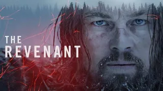 The Revenant 2015 l Leonardo DiCaprio l Tom Hardy l Full Movie Hindi Facts And Review