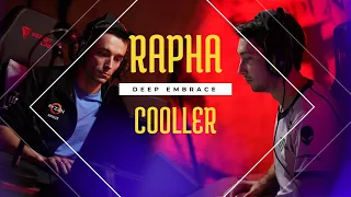 Rapha vs cooller - Deep Embrace - full game