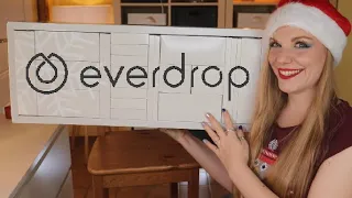 Putzzeug für 130 €?! everdrop Adventskalender 2021 | Unboxing | Claudis Welt