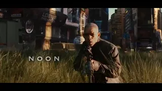 I Am Legend - Movie Summary (No spoilers)