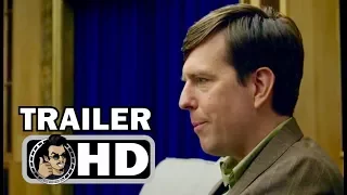 THE CLAPPER Official Trailer (2017) Ed Helms, Tracy Morgan, Amanda Seyfried Comedy Movie HD