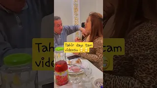 Dufu  tahir  dayı  videosu  tam  versiya