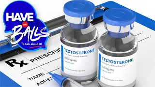 What You Need To Know Before You Start Testosterone Replacement Therapy #4  #menshealth #trt