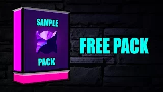 FREE PROFESSIONAL | SAMPLE PACK TRAP/HYBRID/FUTURE BASS | 2017 |